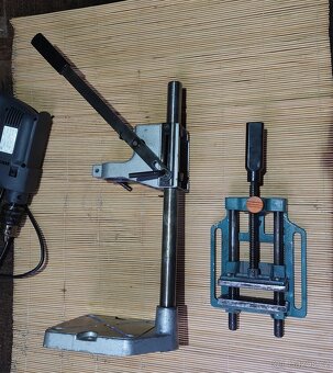 Vrtačka Stojan svěrák - 3