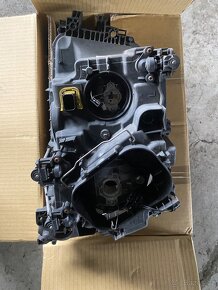 Mercedes Actros světlo - 3