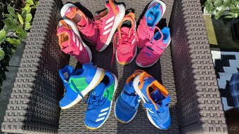 Tenisky Adidas různé velikosti - 3