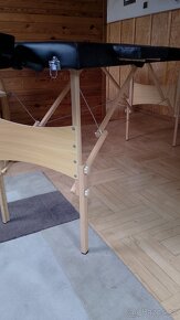 Masérský stůl - 3