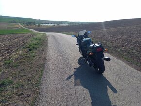 Triumph Trophy 4 1200 - 3