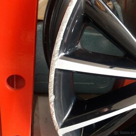 Alu disk na Toyotu C‐HR 18x7J - 3