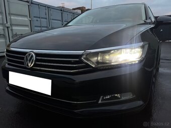 Volkswagen Passat B8 1.4 TSi COMBI 2017 MOŽNO NA SPLÁTKY - 3