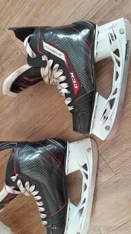 Brusle CCM vel. 40,5 - 3