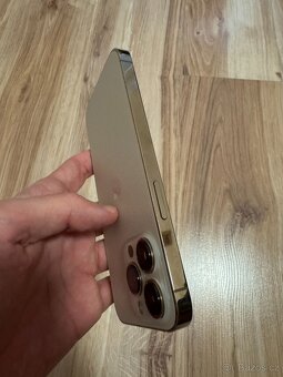 iPhone 13 Pro 128gb Gold - 3