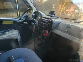 Fiat Ducato 2.3 JTD - 3