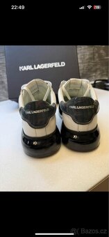 Karl Lagerfeld velikost 42 - 3