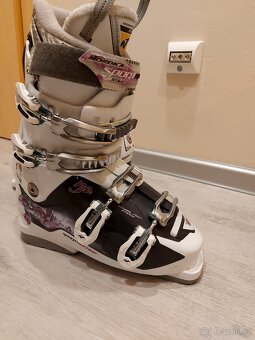 Dámské lyžařské boty - 3