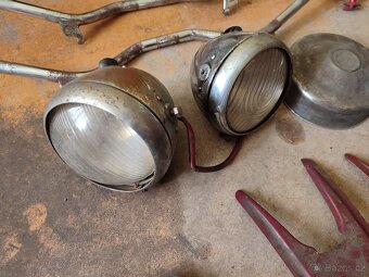 Díly Jawa speciál - 3