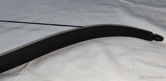 Lovecký luk 60 30 LB - 3