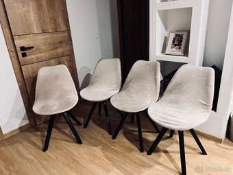 Jídelní židle - 3