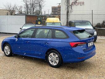 Škoda Octavia, 1.5TSI 110KW1.MAJ.DPH - 3