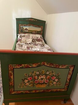 Malovaný nábytek - 3