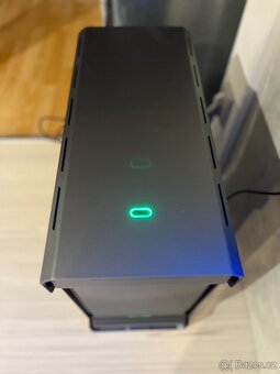 Luxusní počítač i9 13900k 4070ti - 3