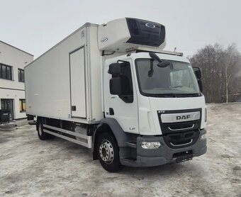 DAF LF 290 - 4x2 – Chlaďák – EURO 6 - 3