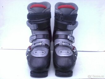 Lyžáky Dalbello 24,5 - 3