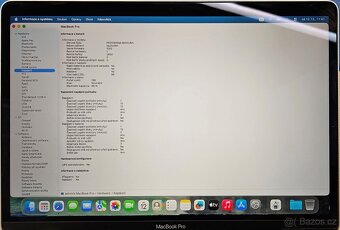 MacBook Pro M1 2020 - NOVA CENA - 3