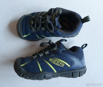 Dětské KEEN CHANDLER 2 CNX, vel. 24 - 3