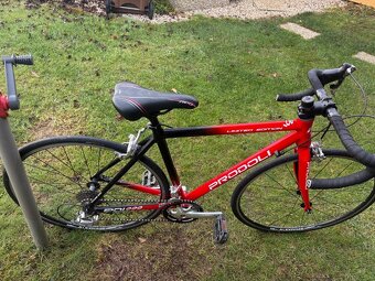 Dětské silniční kolo 26 palců - 3