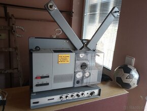 ((( PROMÍTAČKA MEOPTA ))) - 3