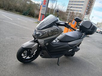 Yamaha NMax 125 ABS (2020/12800km) - 3