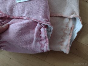 Kalhotová plena na snappku Anavy - 3