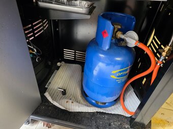 Weber Spirit E-325 GBS - 3