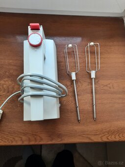 Nabízím ruční šlehač Eta. - 3