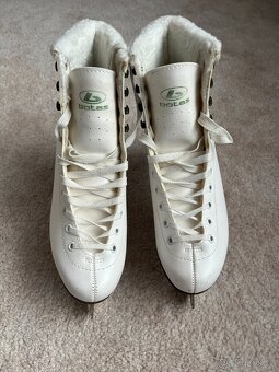 Dámské brusle Botas (vel. 40) - 3