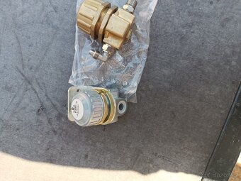 Regulační ventily - 3