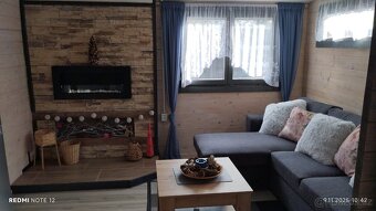 Prodej chaty se zahradou - 3