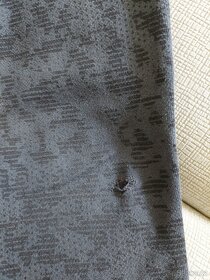 2x sportovni teplaky vel. 6let - 3