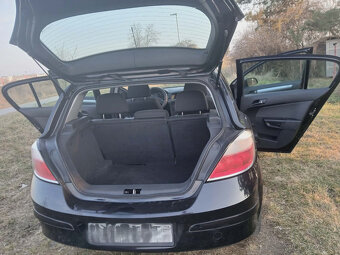 Opel Astra H - prodám - 3