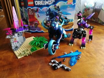 Lego Dreamzzz - 3