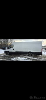 Iveco daily 2.3 automat - 3