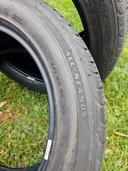 Pneumatiky Goodyear 245/50/18 - 3
