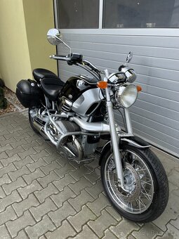 BMW R 1200C - 3