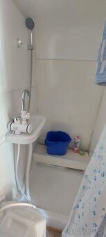 Obytný mercedes - 3