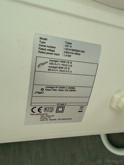 Solárium - domácí - 3