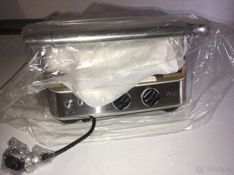 Kontaktní gril - Sage - 3