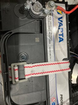 Elektromotor FOX 100lb - 3