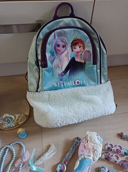 Set Frozen - 3
