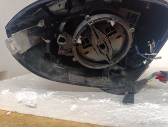 VW golf 8 zrcátko - 3