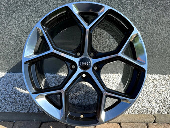 Alu kola 5x112 20" - typ 155 - 3