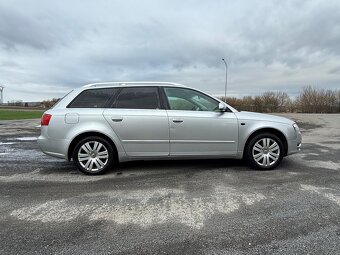 Audi A4 B7 Avant 2.0TDi 103 kw - 3