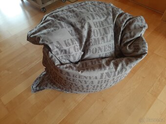 Sedací vak - pytel - 3