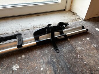 Střešní nosič Thule Proride 591 - 3