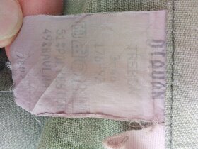 Blůza AČR vzor 95 - 176/92 - 3