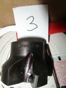 Obráběcí nářadí - 3