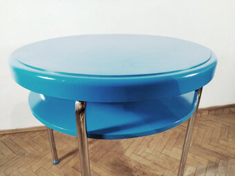 stolek funkcionalismus,Slezák ST34 - 3